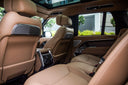 Range Rover Vogue