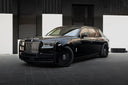 Rolls Royce Phantom VIII