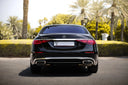 Mercedes Maybach S Class