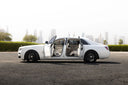 Rolls Royce Ghost