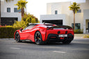 Ferrari S90 Stradale