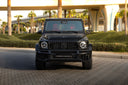 Mercedes-Benz AMG G63
