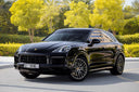 Porsche Cayenne S