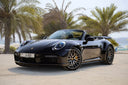 Porsche 911 Turbo S
