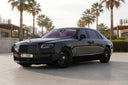Rolls Royce Ghost