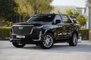 Cadillac Escalade Luxury