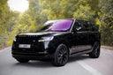 Range Rover Vogue Autobiography