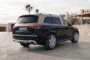 Mercedes Maybach GLS 600