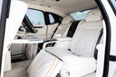 Rolls Royce Ghost