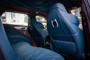 BMW XM SUV