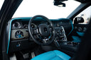 Rolls Royce Cullinan