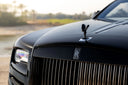 Rolls Royce Dawn