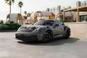 Porsche GT3 RS