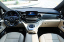 Mercedes V Class