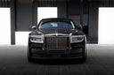 Rolls Royce Phantom