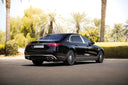 Mercedes S Class Maybach S680