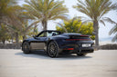 Porsche 911 Turbo S