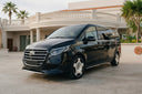 Mercedes V Class