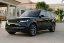 Range Rover Vogue
